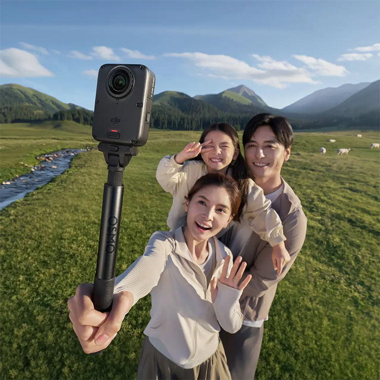 DJI Osmo 360 II