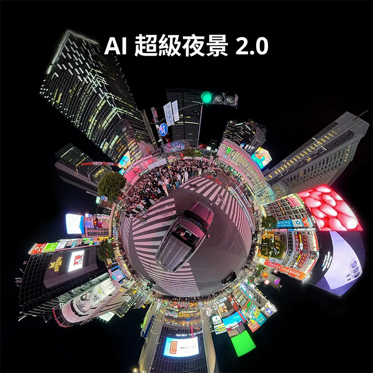 DJI Osmo 360 II