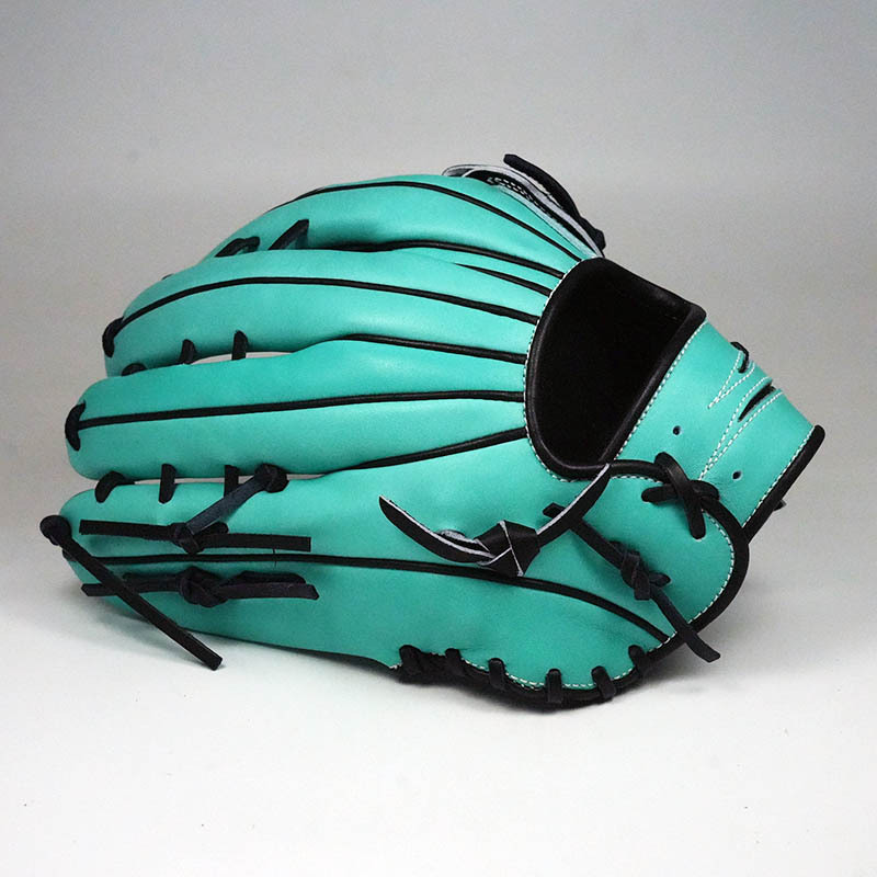 日本製GLOVE STUDIO RYU 龍Tiffany Blue 限定版701 硬式外野手套
