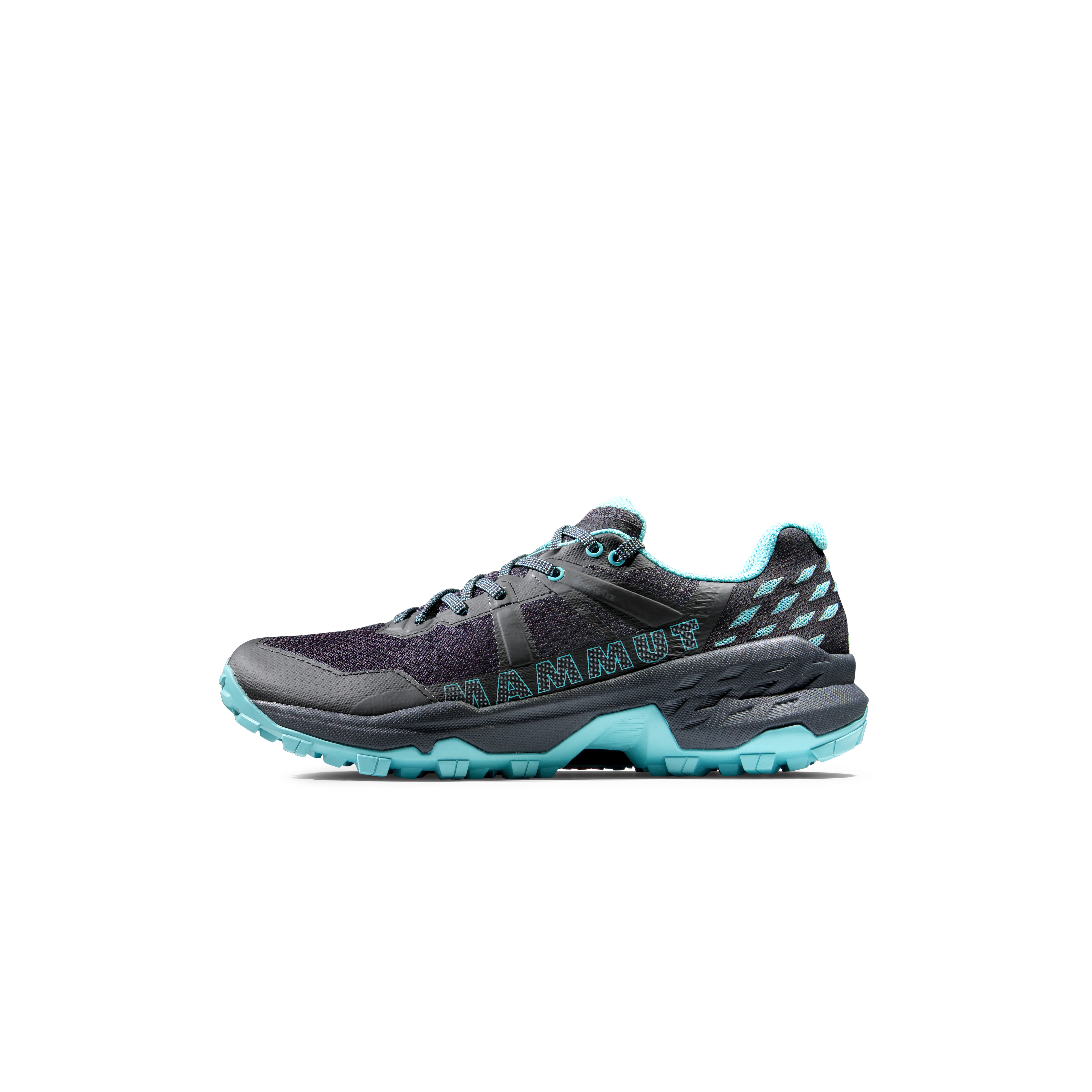 Mammut / Sertig II Low GTX 女装 (M303004290)