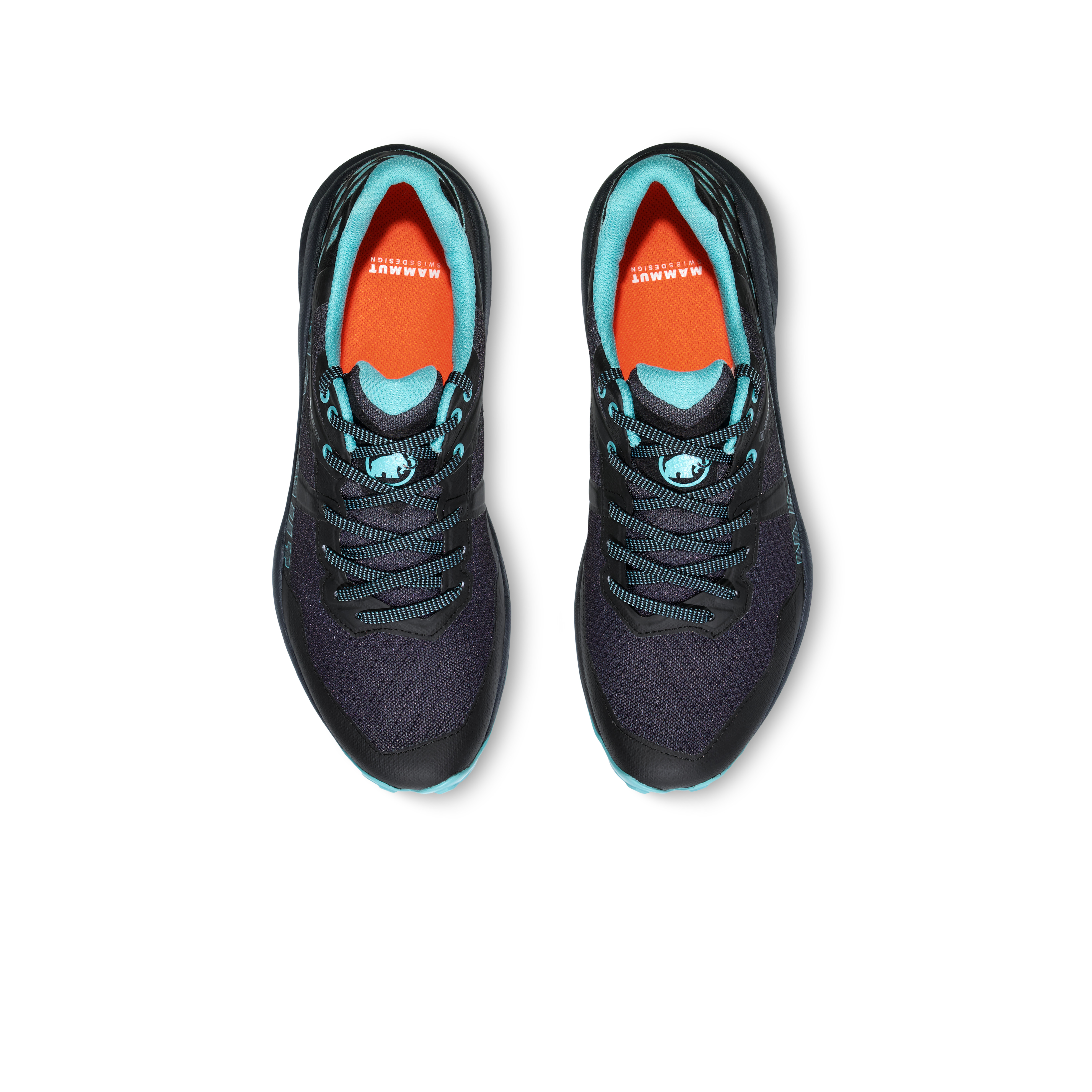Mammut / Sertig II Low GTX 女装 (M303004290)