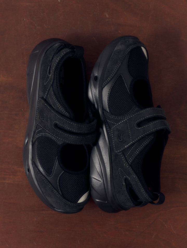 韓國代購 NEW BALANCE FW BREEZE