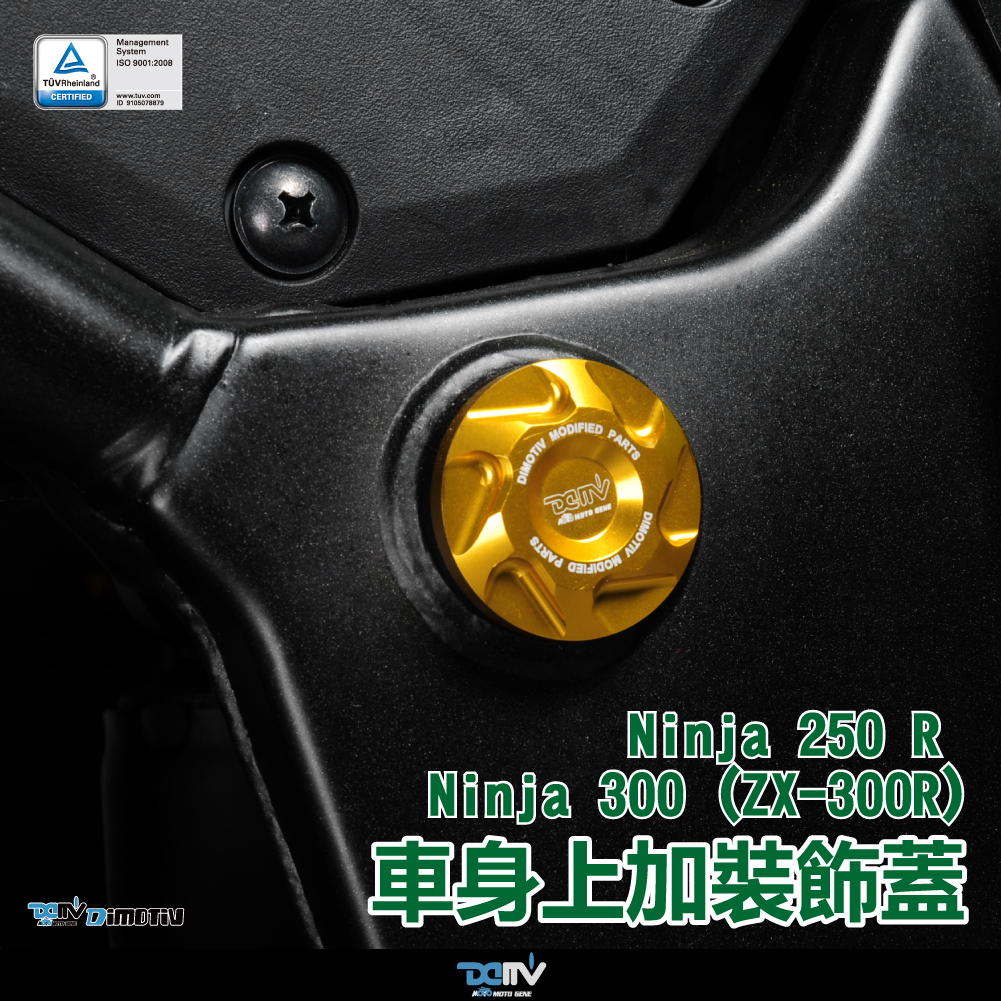Frame Hole Cover