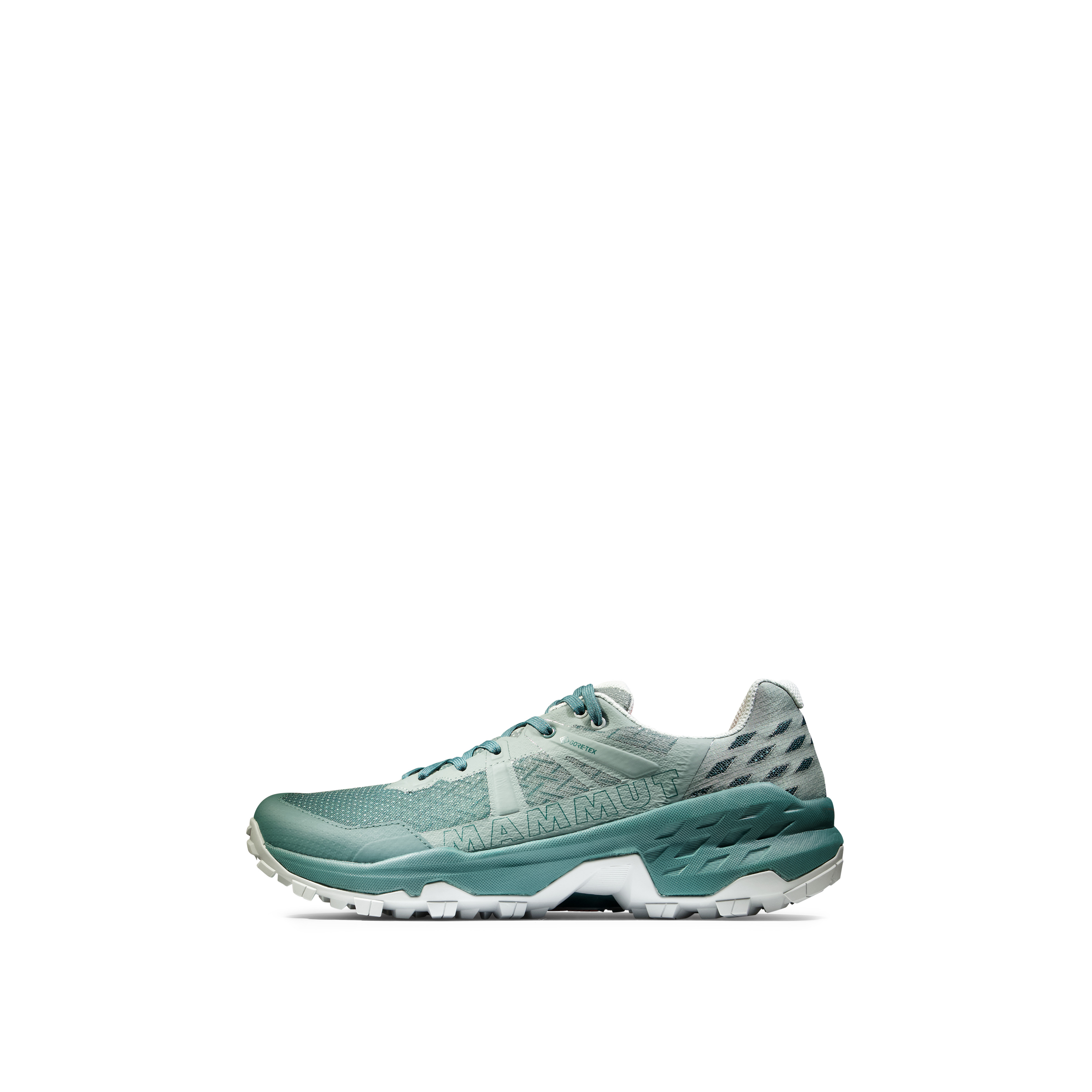 Mammut / Sertig II Low GTX  男装 (M303004280)