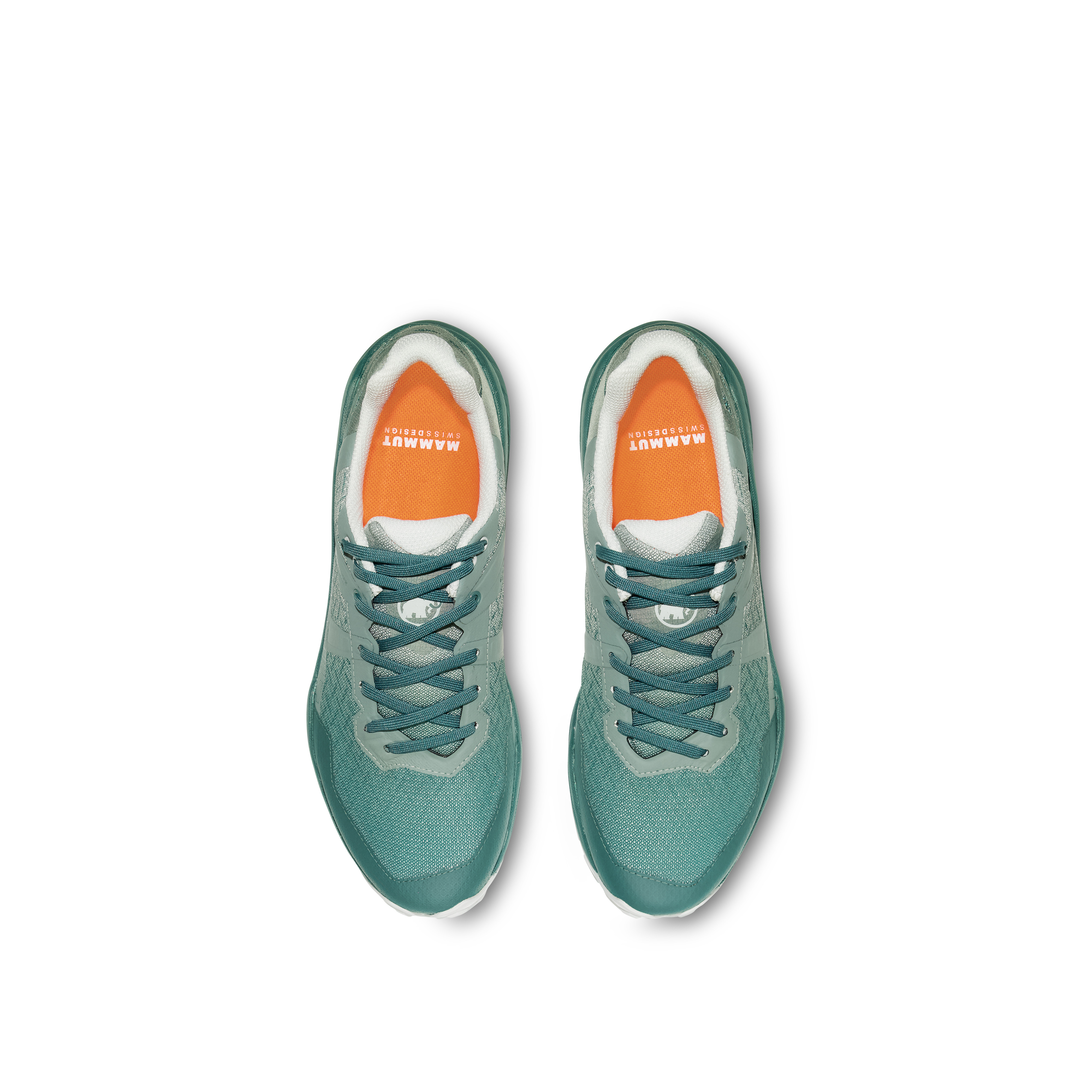 Mammut / Sertig II Low GTX  男装 (M303004280)