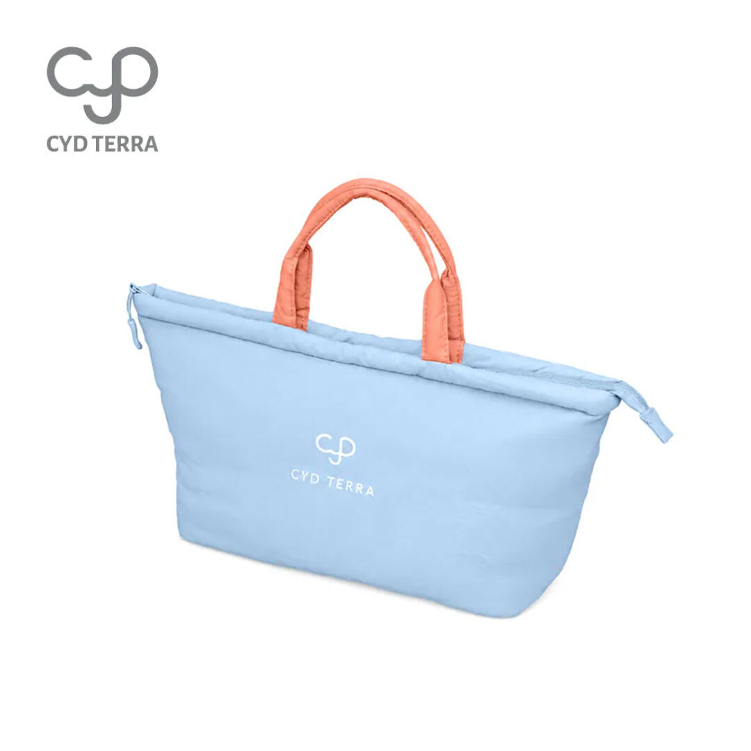 CYD TERRA 便當袋 (新版)