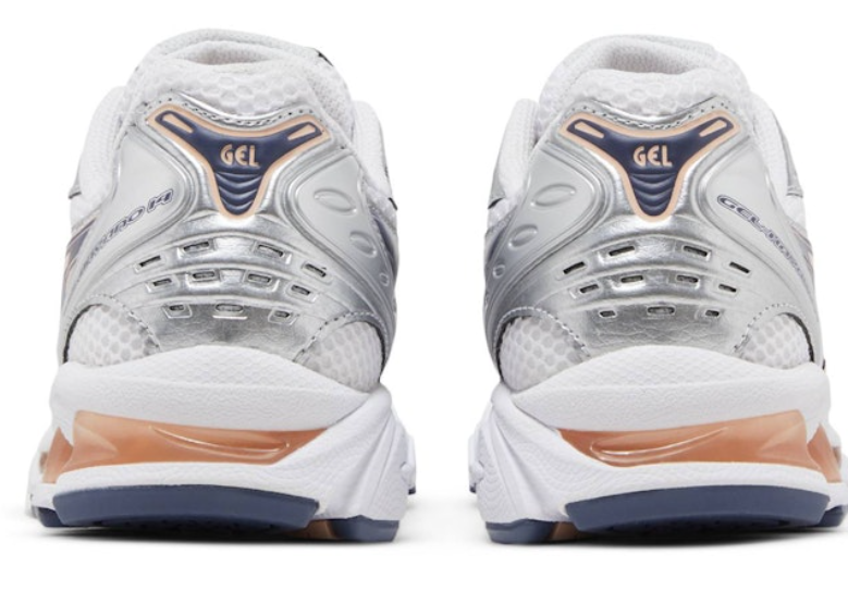 [現貨] ASICS GEL-KAYANO 14 WHITE THUNDER BLUE |  1202A056-103