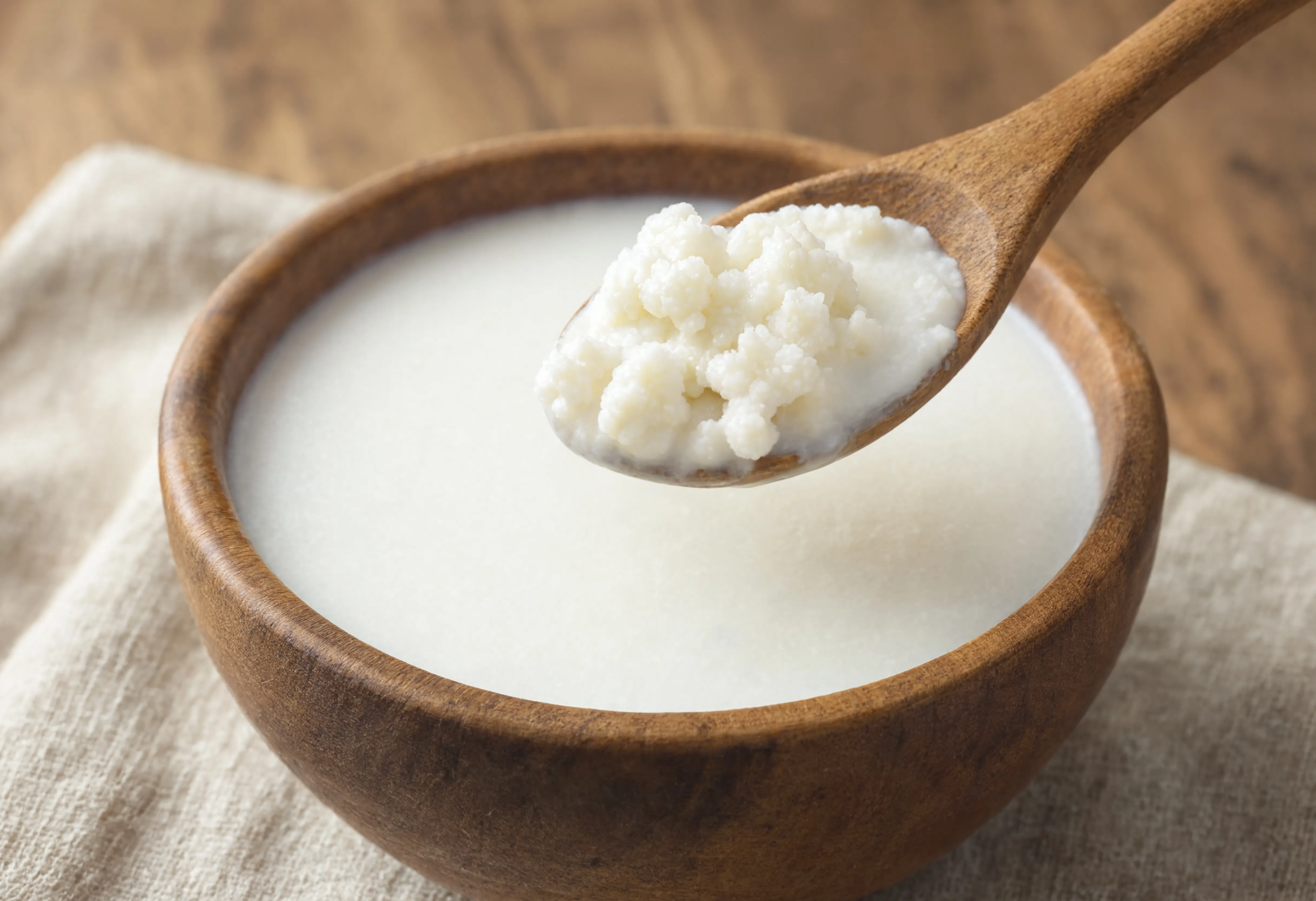 克非爾菌是什麼?認識克非爾菌特色、來源與益生菌保養方式