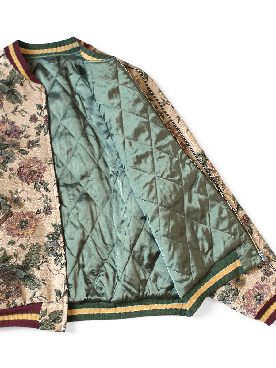 KAPITAL Gobelin Souvenir Jacket (JAPAN) - PRE ORDER ITEM (預訂中)