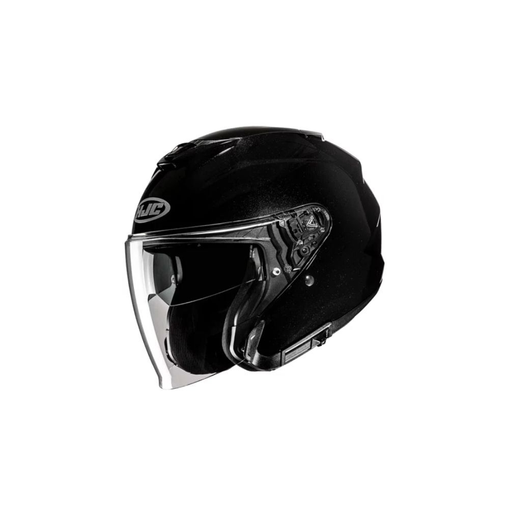 HJC i31 SOLID 素色 3/4罩安全帽