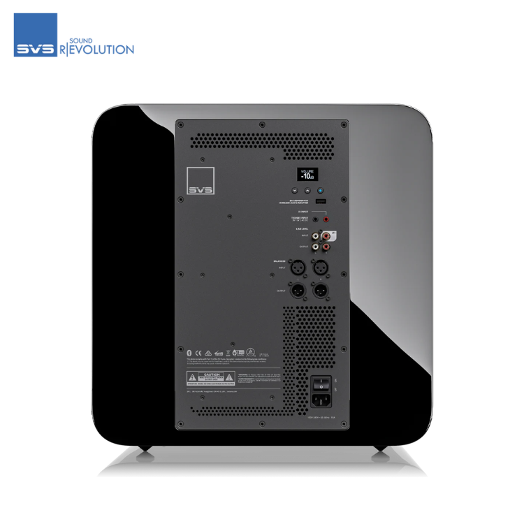 SVS SB-5000 R|Evolution Subwoofer