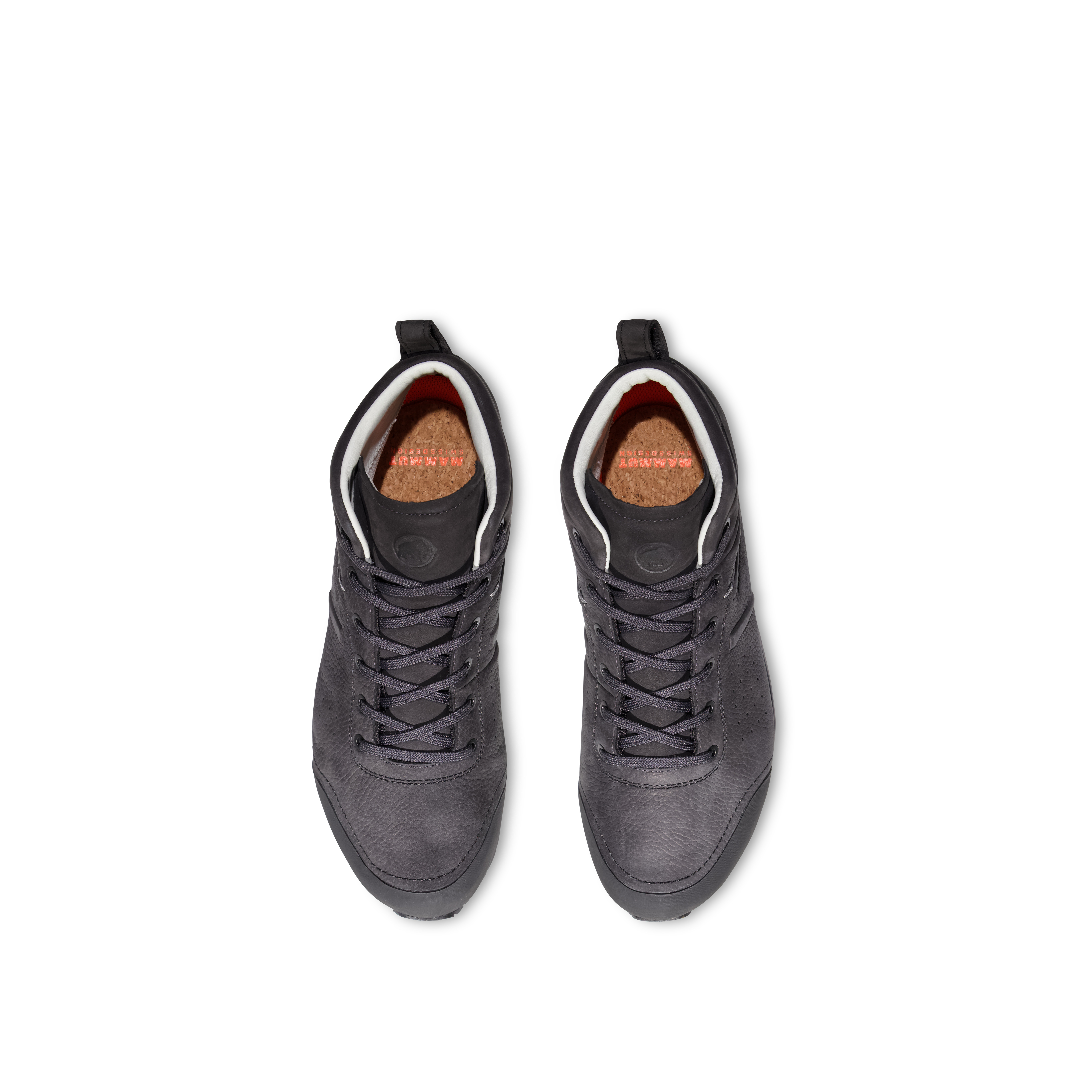 Mammut / Alvra II Mid WP 男裝 (M303003860)