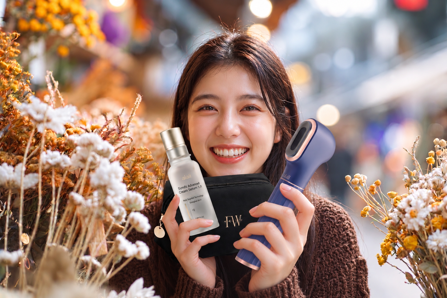 女生禮物全攻略｜15種女生禮物推薦、5大禁忌物品一次看！