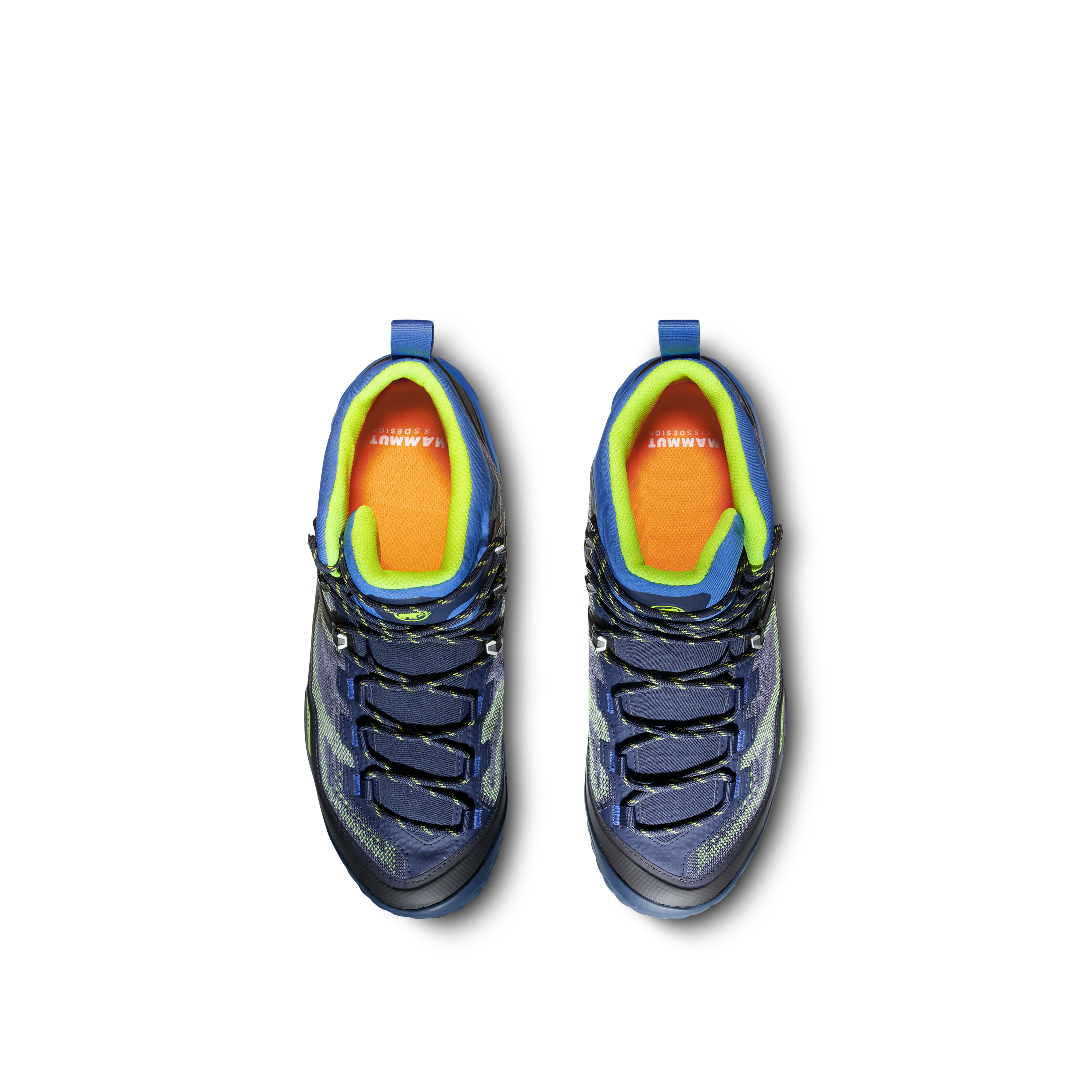 Mammut /  Ducan Mid GTX 男裝 (M303003541)