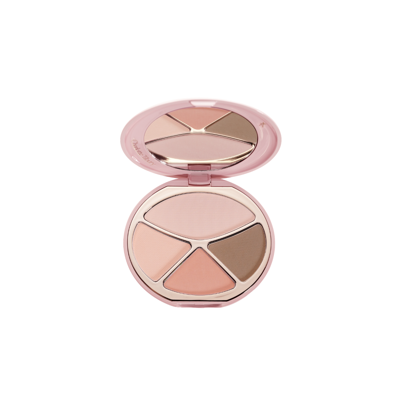 CHARLOTTE TILBURY 夢幻四季盤 PILLOW TALK SPRING