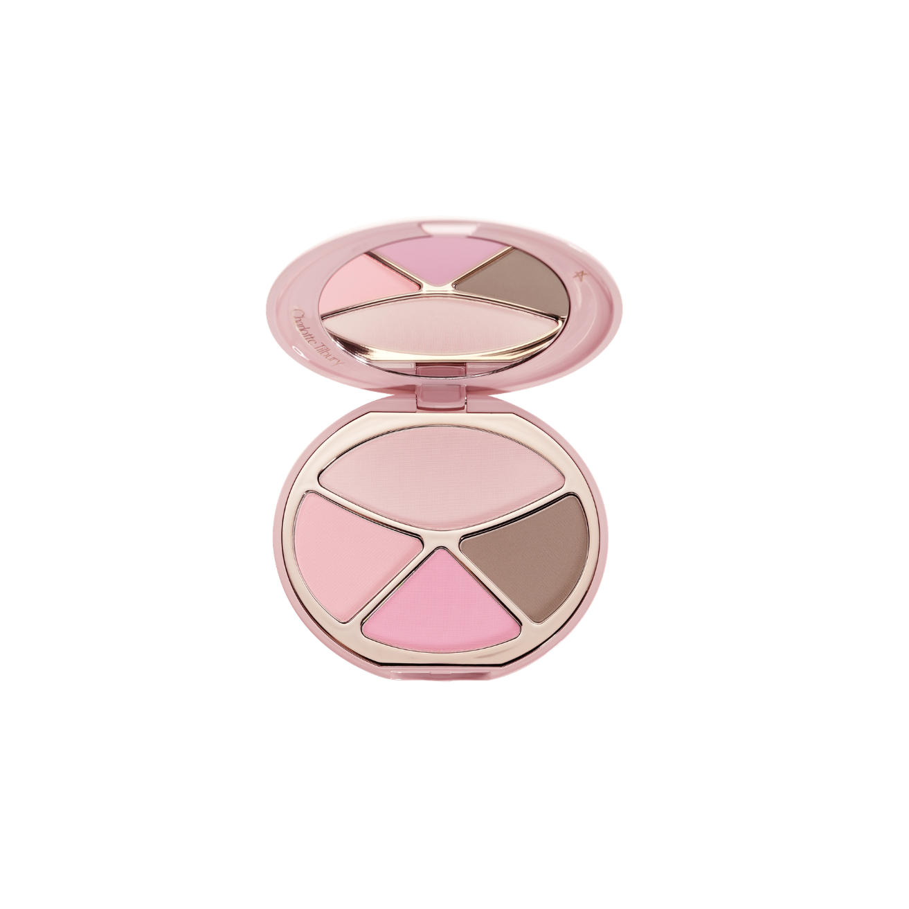 CHARLOTTE TILBURY 夢幻四季盤 PILLOW TALK SUMMER