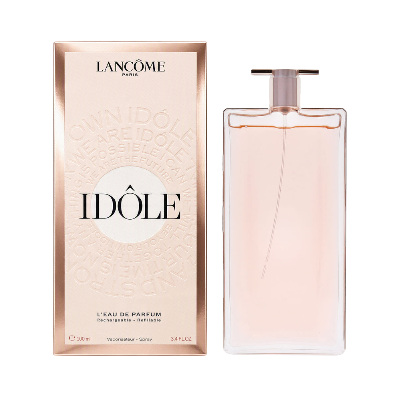 Lancome 蘭蔻 Idole 是我(偶像) 女士濃香水 100ml (Barcode: 3614273069175)