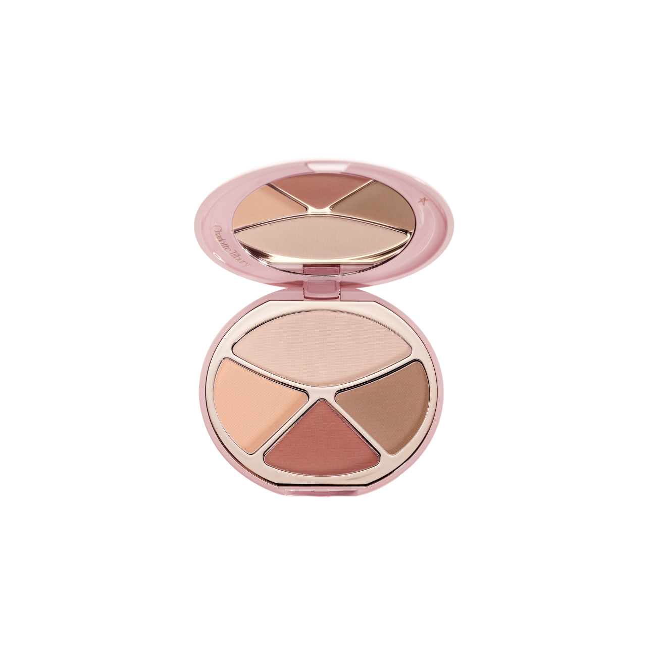 CHARLOTTE TILBURY 夢幻四季盤 PILLOW TALK AUTUMN