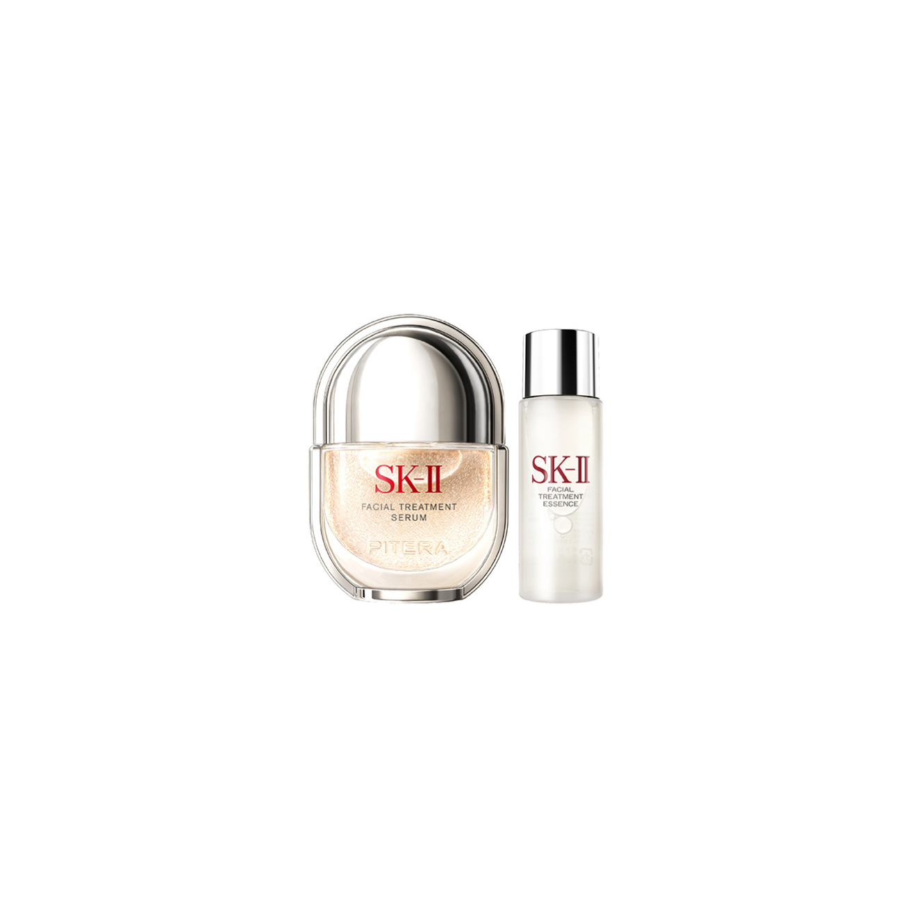SK-II 緊緻透亮活膚套裝