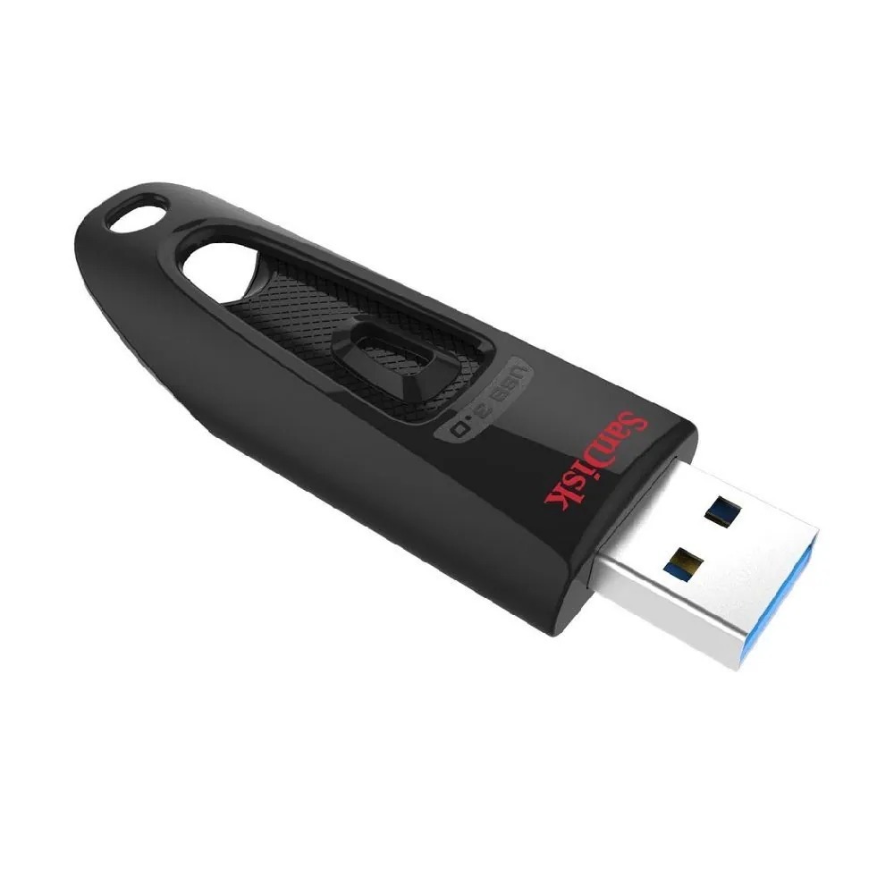 SanDisk Ultra USB 3.0 Flash Drive CZ48