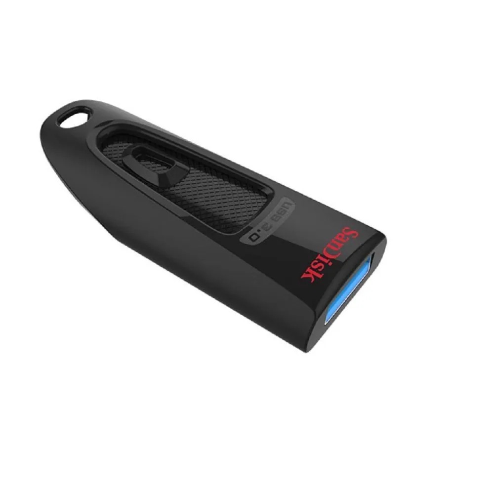 SanDisk Ultra USB 3.0 Flash Drive CZ48