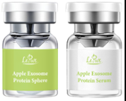 PP2026-W16 LePur 蘋果外泌體蛋白線球套裝 LePur Apple Exosome Protein Sphere Kit EXP:2028/09/30