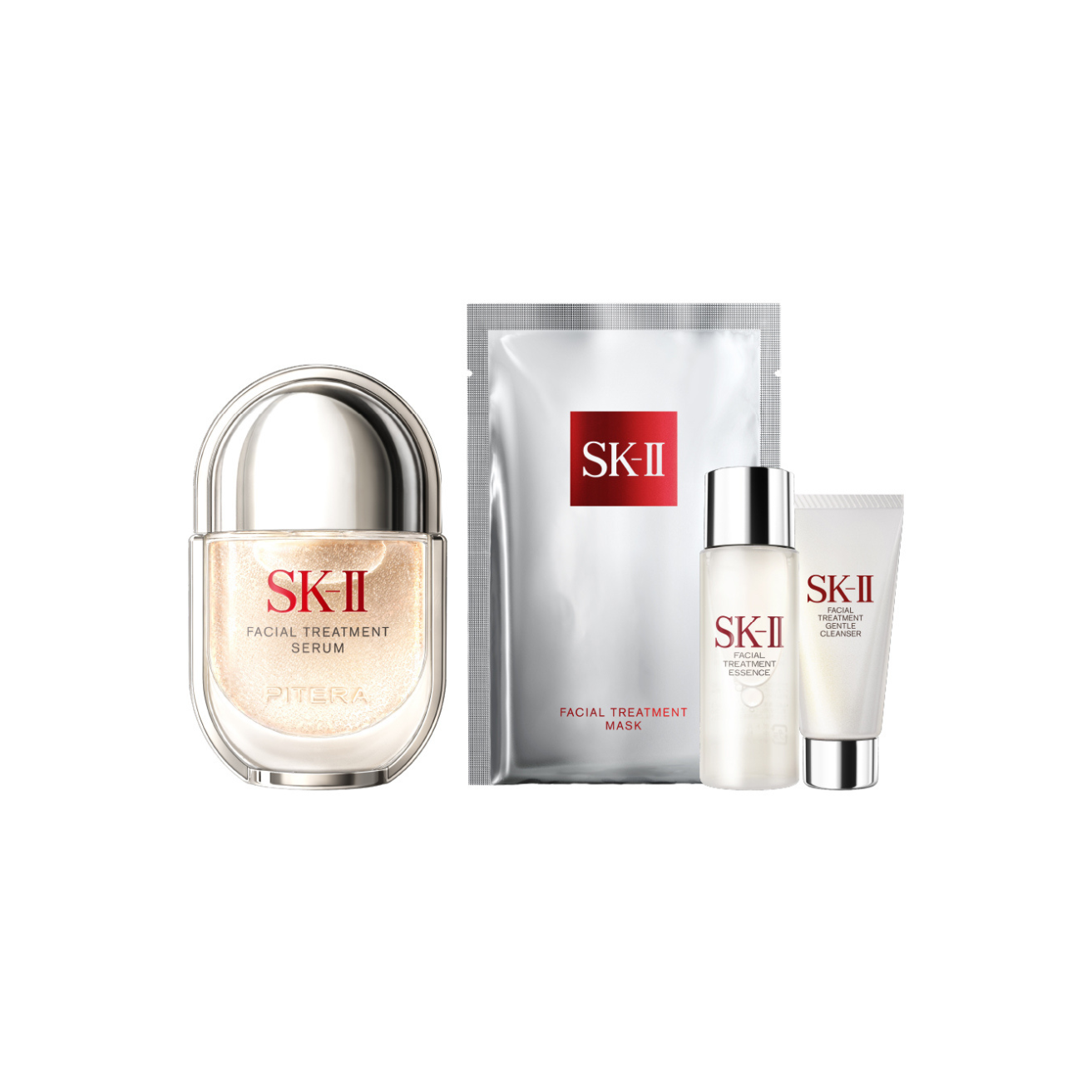 SK-II 活膚精華套裝