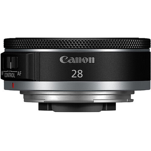 CANON RF 28mm F2.8 STM 鏡頭 HK$2,180 (訂金HK$500)