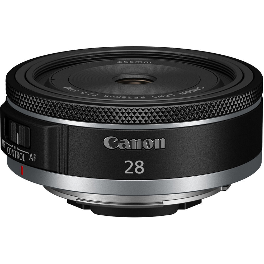 CANON RF 28mm F2.8 STM 鏡頭 HK$2,180 (訂金HK$500)