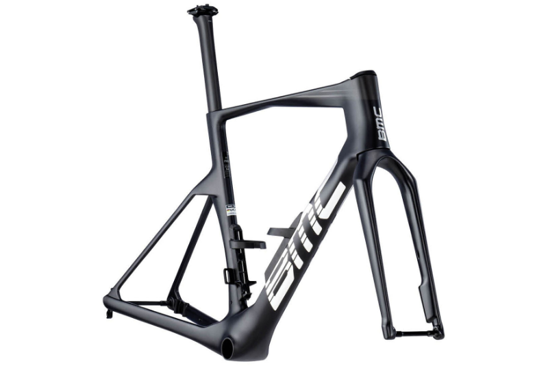 新款【BMC】Teammachine R01 車架組 /  VAR3 Anthracite & Carbon