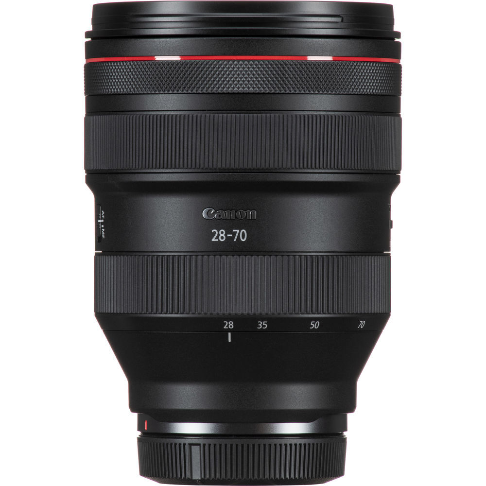 CANON RF 28-70mm F2 L USM 鏡頭 HK$24,080 (訂金HK$2,500)