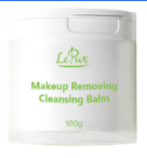 PP2026-W18 LePur 卸妝潔面膏 (100g) LePur Makeup Removing  Cleansing Balm  EXP:20208/06/30