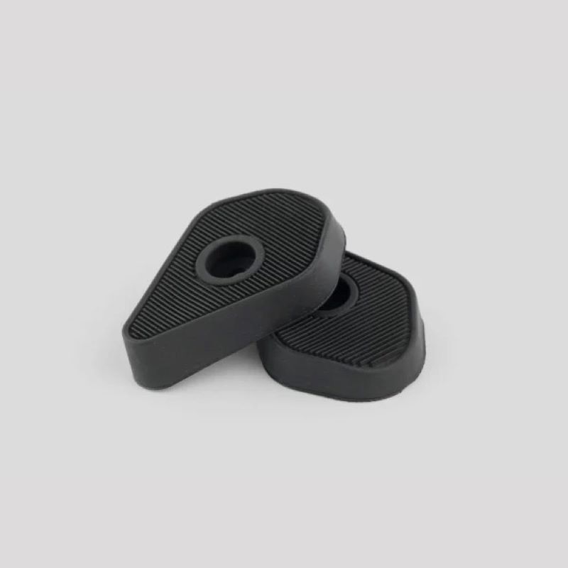 Nimbl Shoes Heel Pieces v2