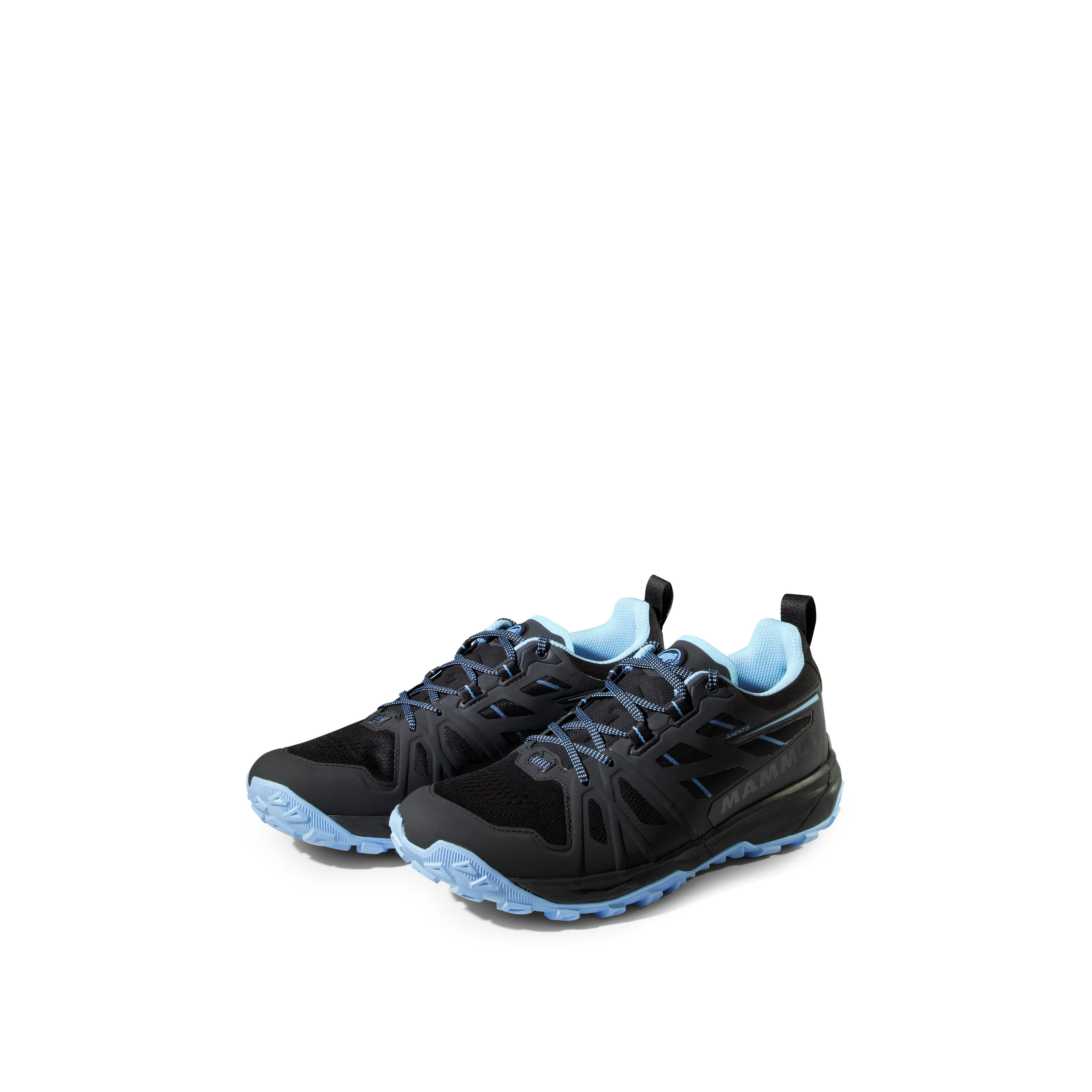 Mammut / Saentis Low 女裝 (M303003440)