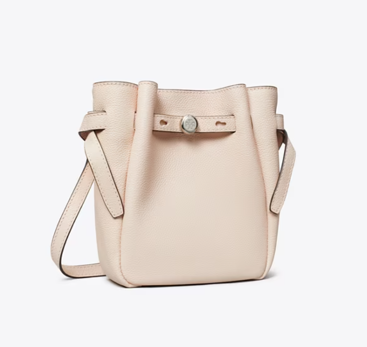 【預購】Tory Burch H0814100 皮革斜背包
