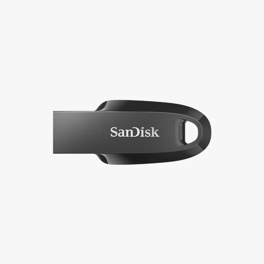 SanDisk Ultra Curve USB 3.2 Flash Drive CZ550