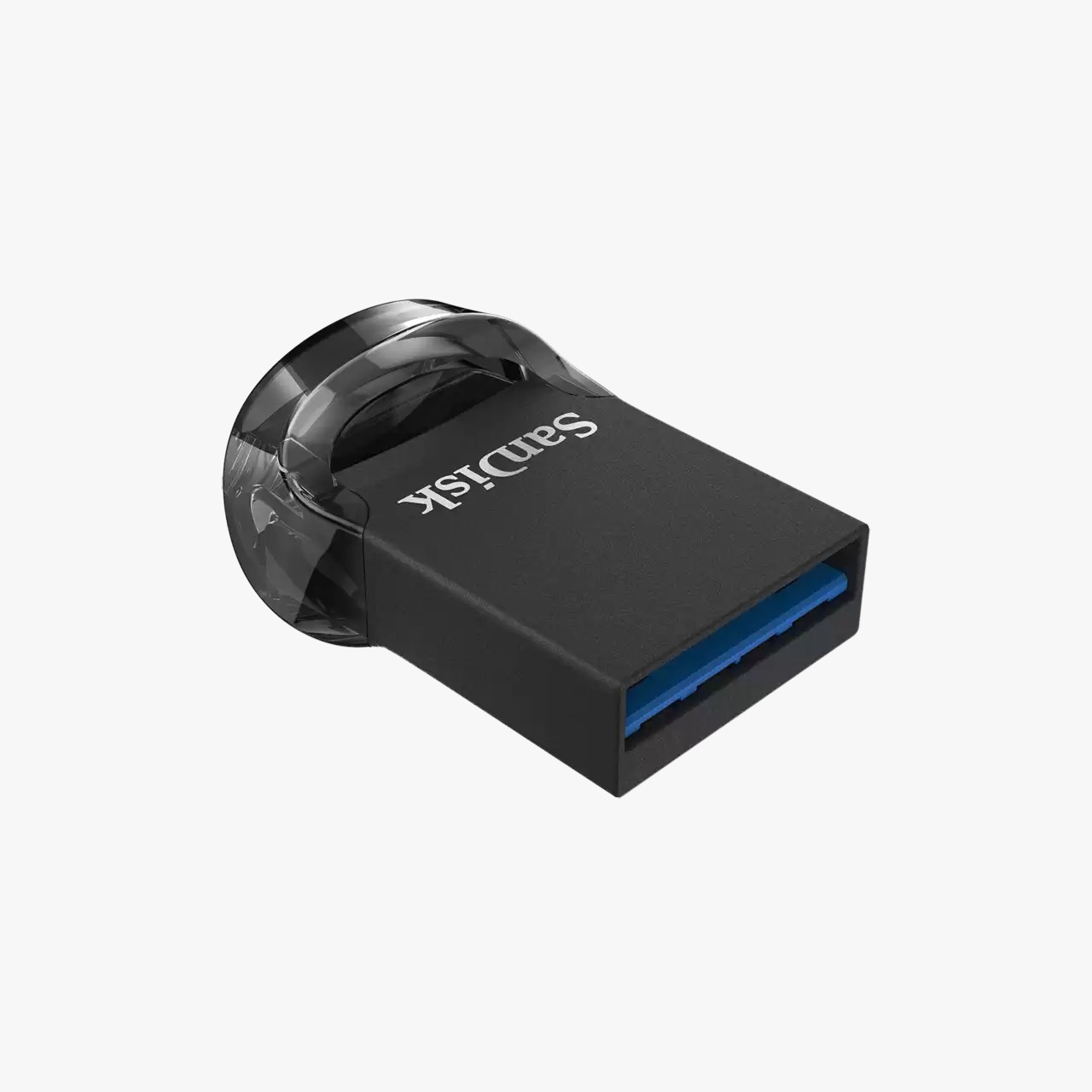 SanDisk Ultra Fit USB 3.2 Gen 1 Flash Drive CZ430