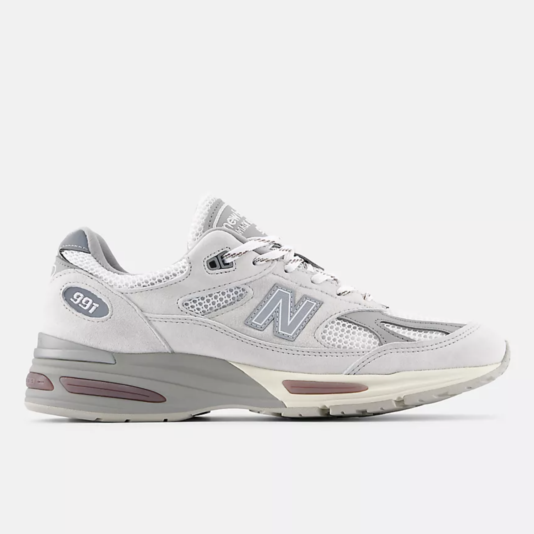 [現貨] New Balance U991AC2 (Made in ENGLAND)