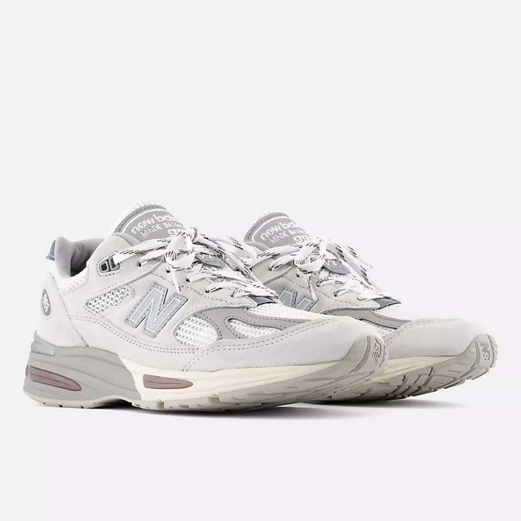 [現貨] New Balance U991AC2 (Made in ENGLAND)