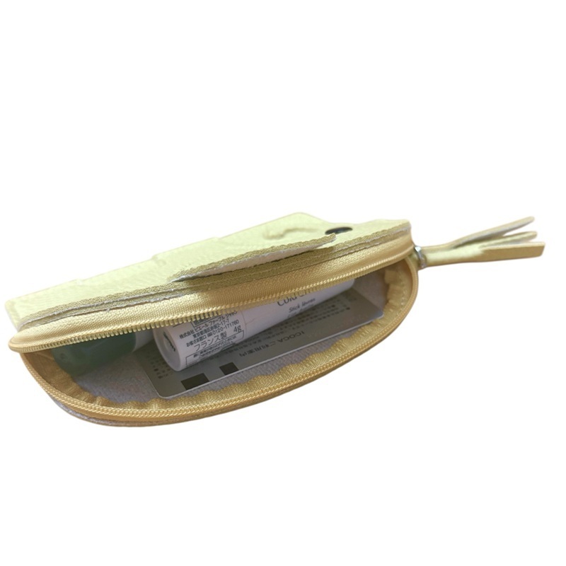 薄型零錢包/動物