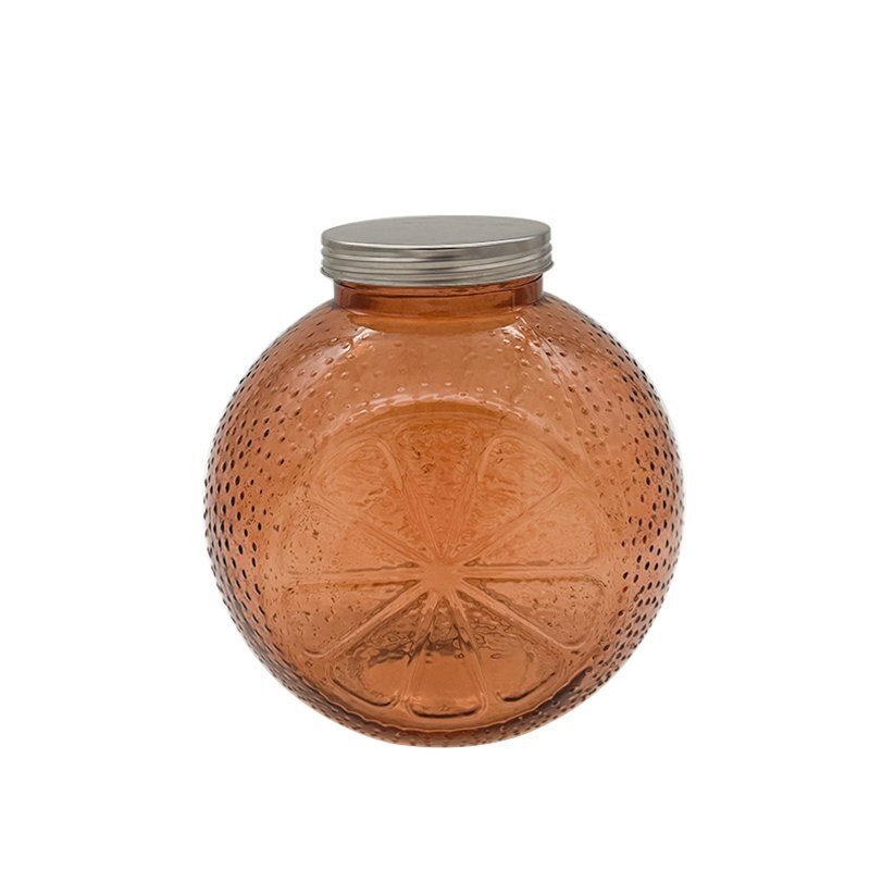 玻璃保存容器/5140ml