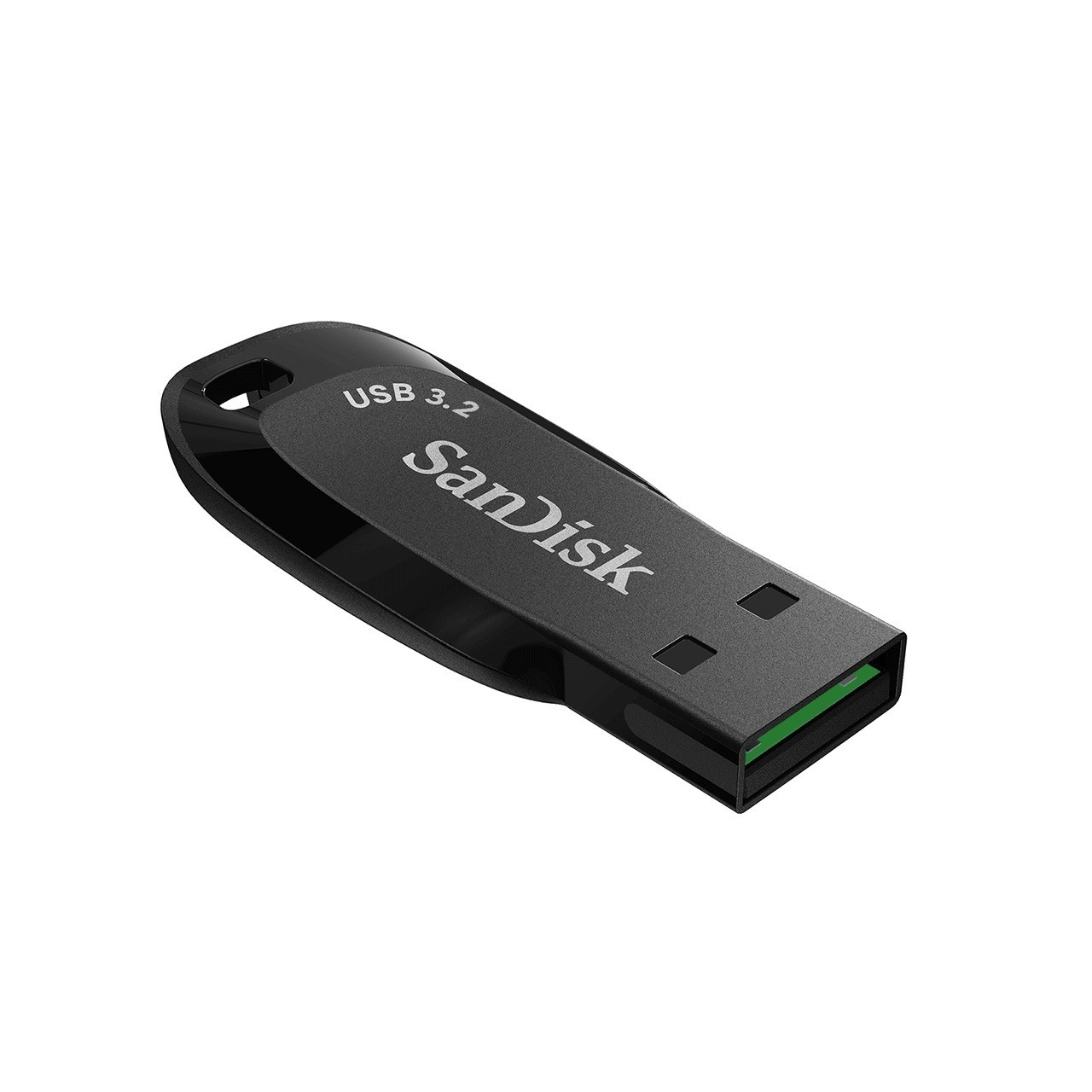 SanDisk Ultra Shift USB 3.2 Gen 1 Flash Drive CZ410