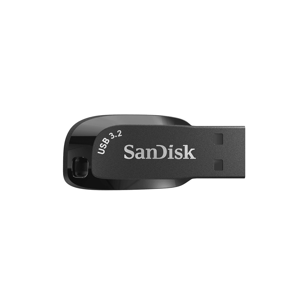SanDisk Ultra Shift USB 3.2 Gen 1 Flash Drive CZ410