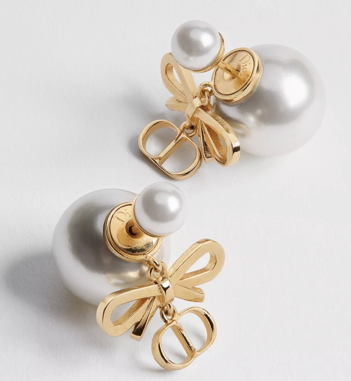 Dior Tribales Earrings 耳環