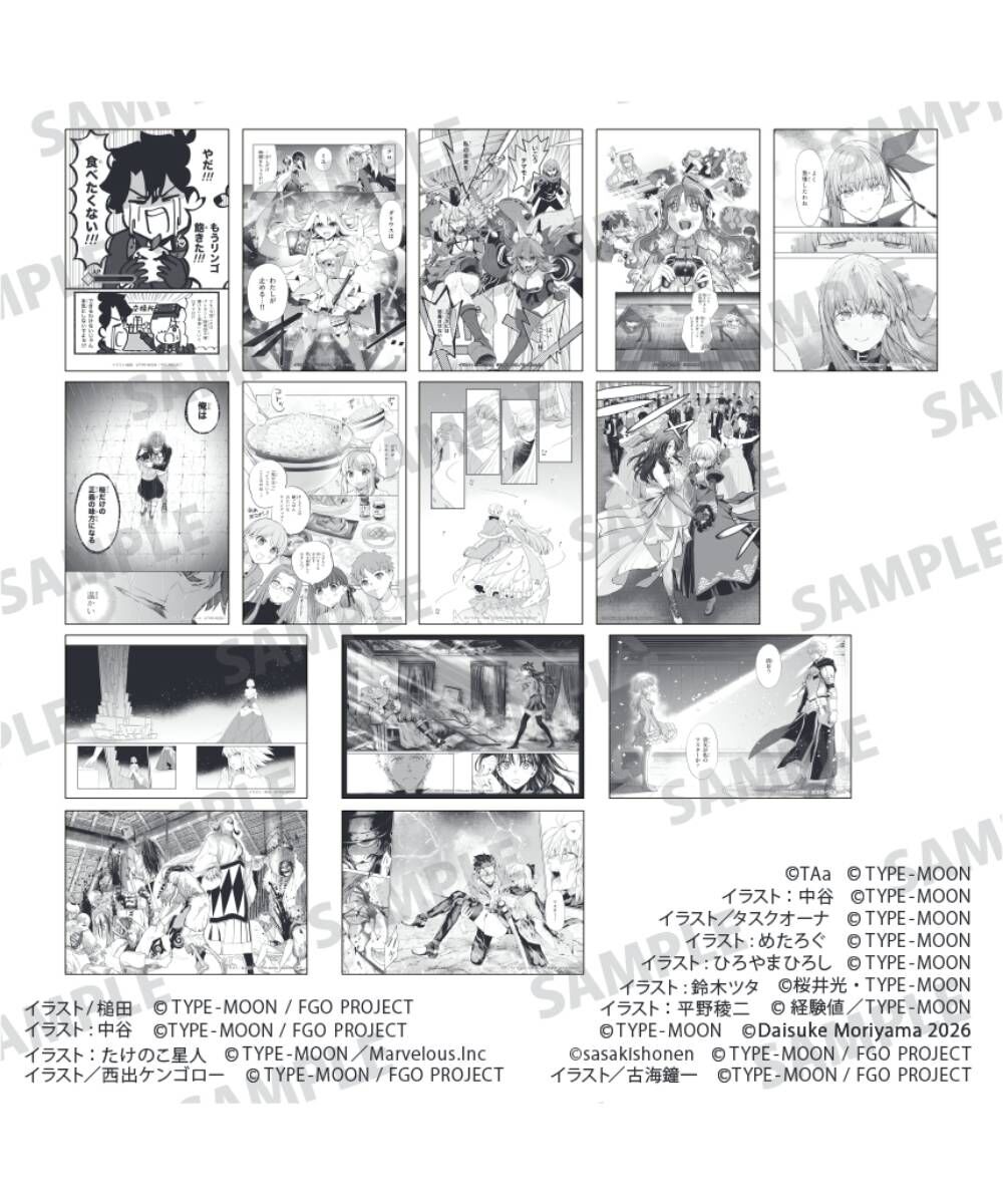 預購-KADOKAWA 集換式原稿小卡 BOX販售【日本進口精品】