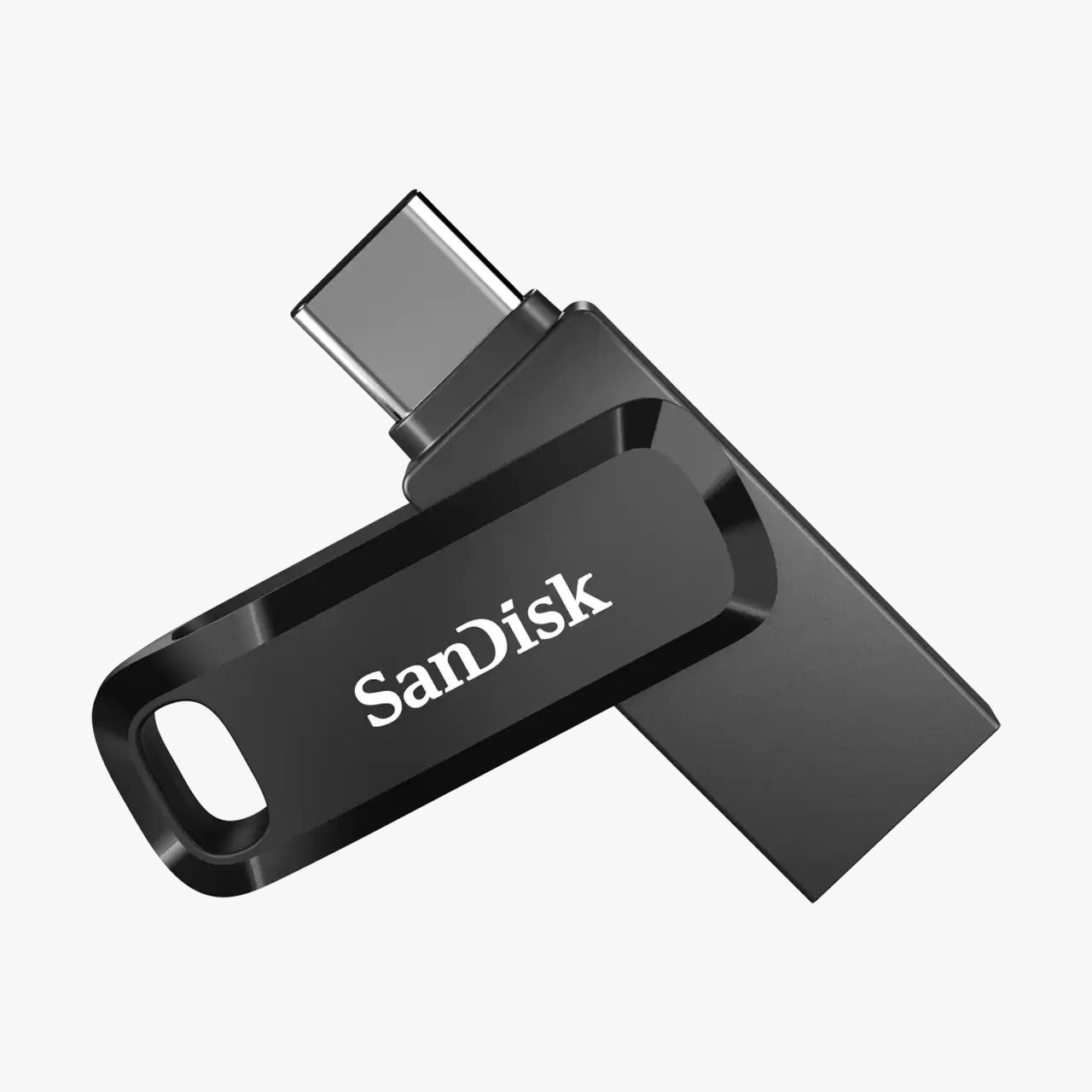 SanDisk Dual Drive Go OTG USB 3.2 Type-C Flash Drive SDDDC3