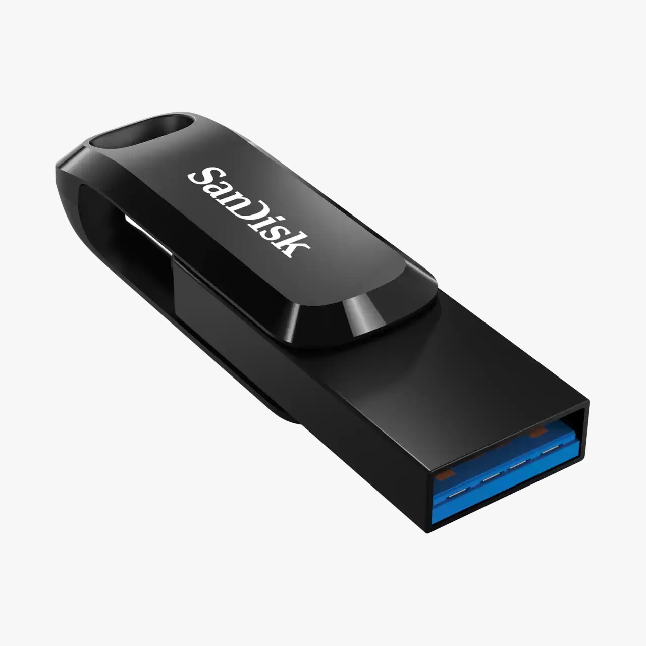 SanDisk Dual Drive Go OTG USB 3.2 Type-C Flash Drive SDDDC3