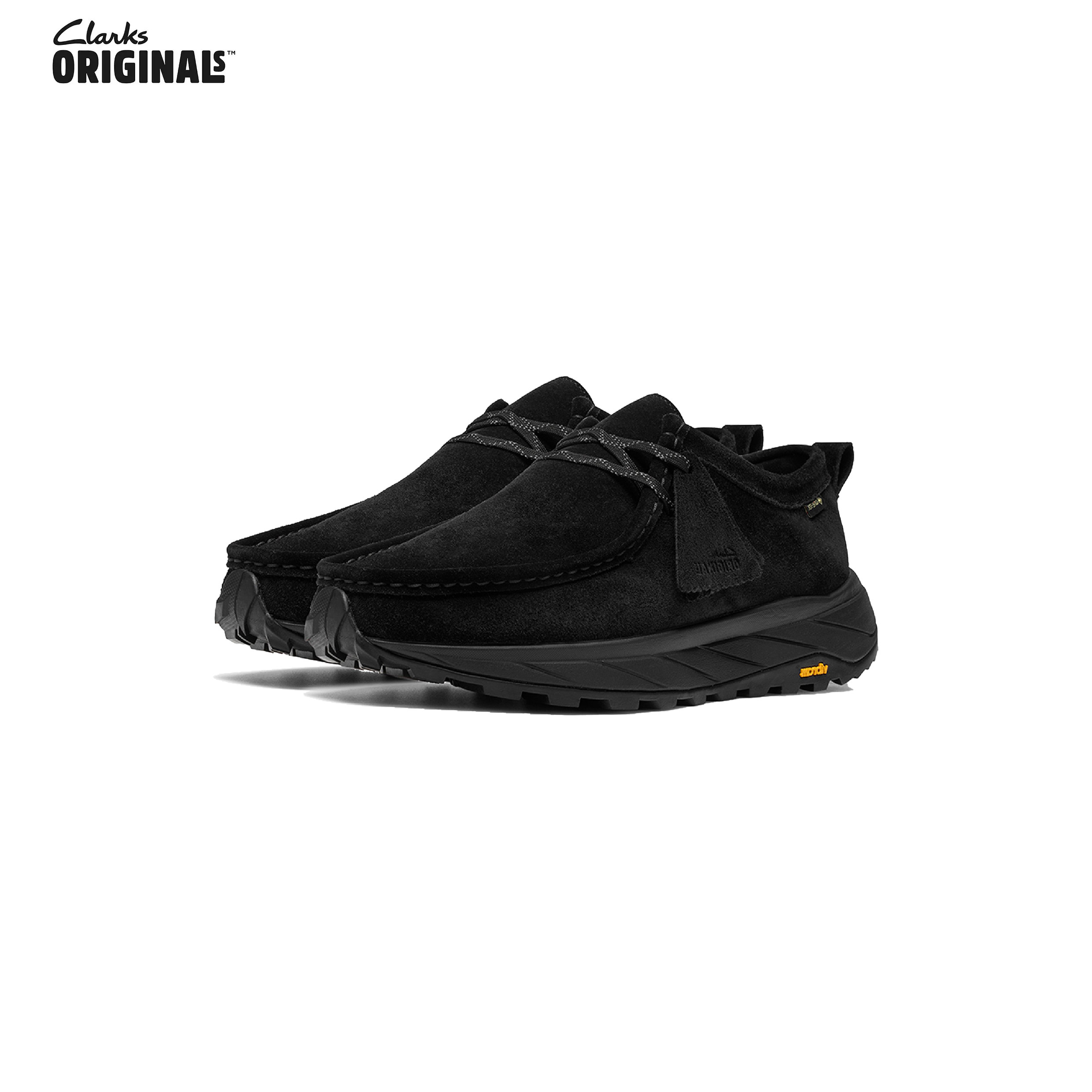 Clarks Originals Walla Eden GTX
