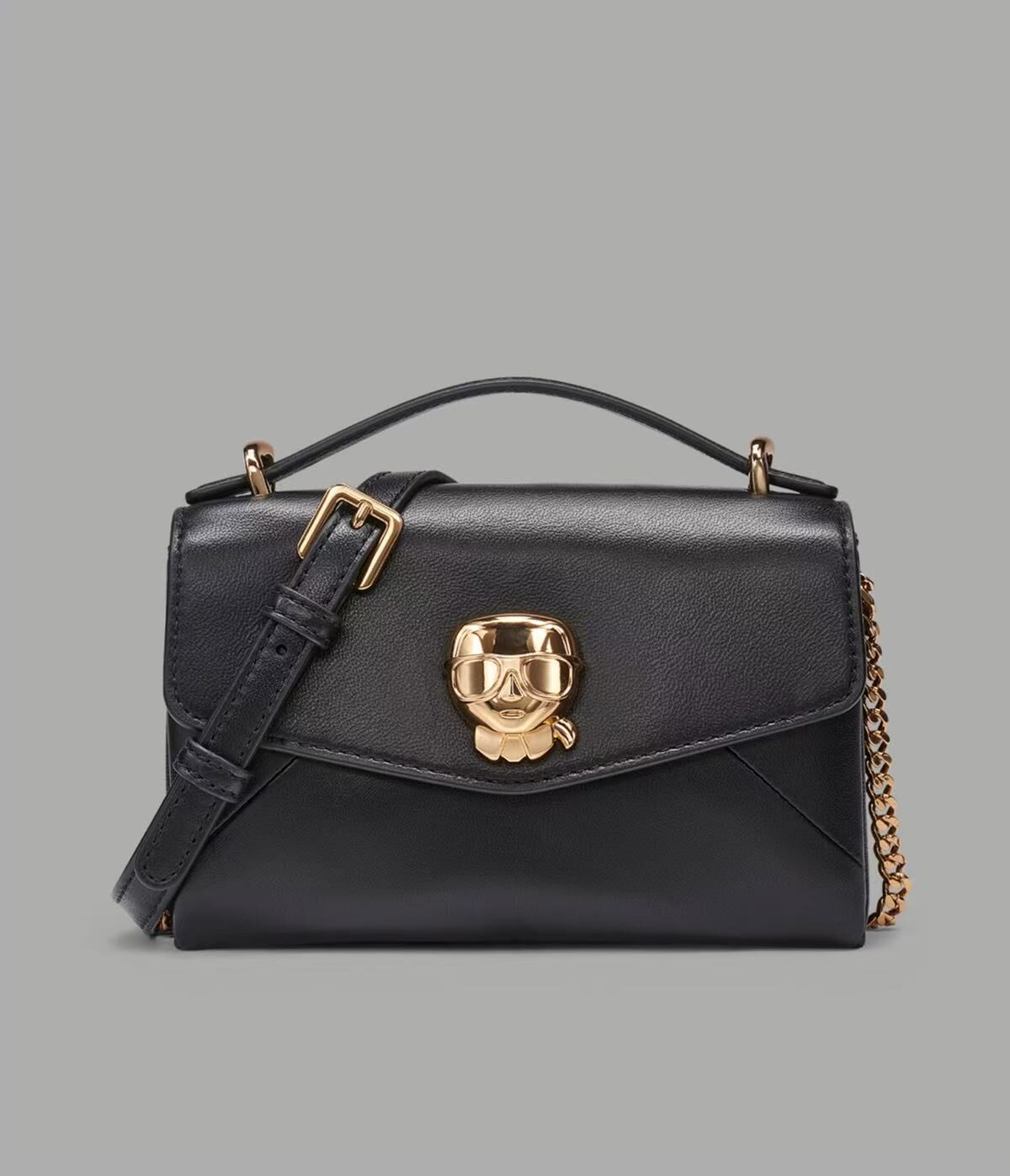 【預購】KARL LAGERFELD PARIS H0814151 Chantaye 斜背包