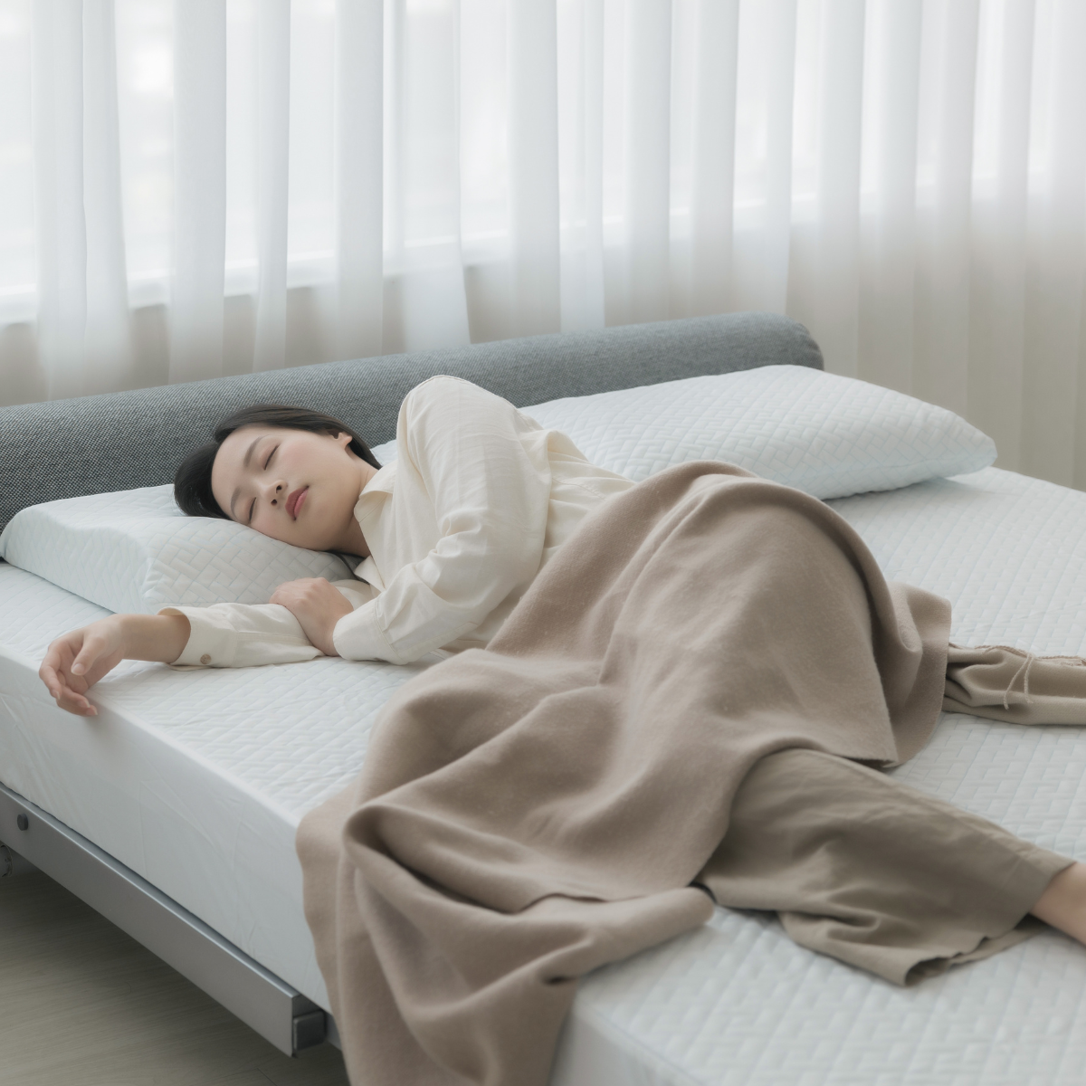 森好眠醫療級乳膠床墊